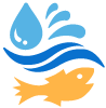 Metro Children's Water Festival Logo
