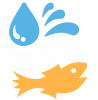 MCWF-icon-white Metro Children's Water Festival