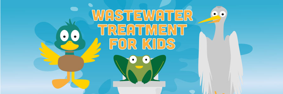 Waste Water Treatment